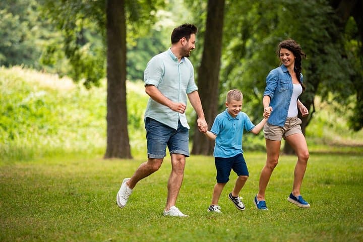 Brisbane Family Walking Tour: South Bank Parks, Streets Beach & Arbour Walk