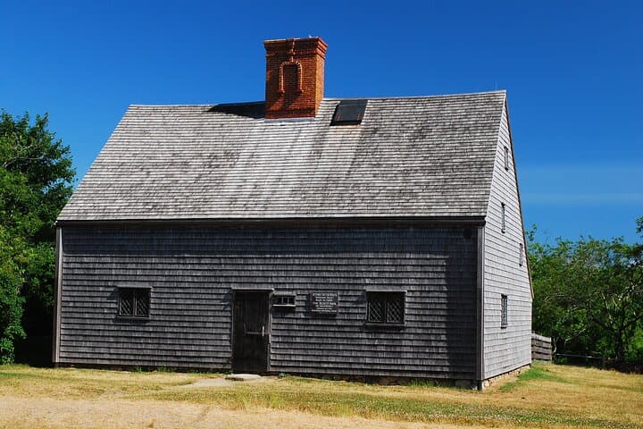 Nantucket Coast-to-Coast: Self-Guided Biking & Driving Tour Across the Island photo 3