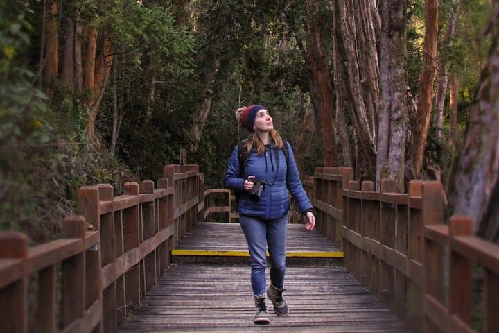 Nahuel Huapi Lake Cruise: Victoria Island & Arrayán Forest Walk from Bariloche photo 3