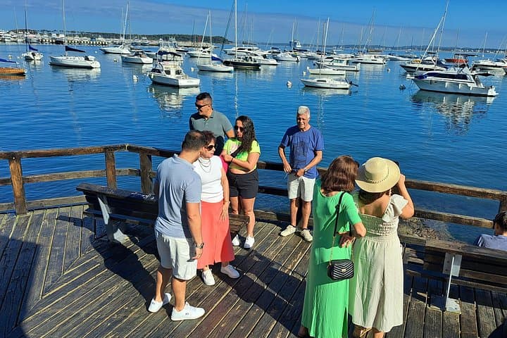Private Punta del Este Shore & City Tour: Casapueblo, Beaches, and La Barra photo 3