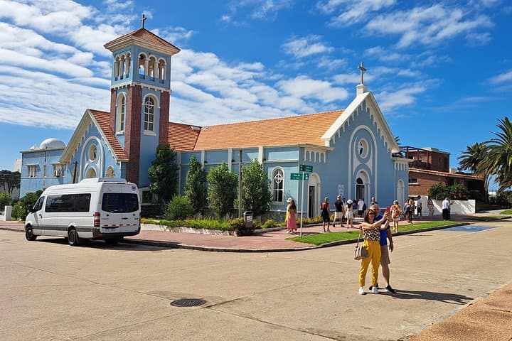 Private Punta del Este Shore & City Tour: Casapueblo, Beaches, and La Barra photo 4