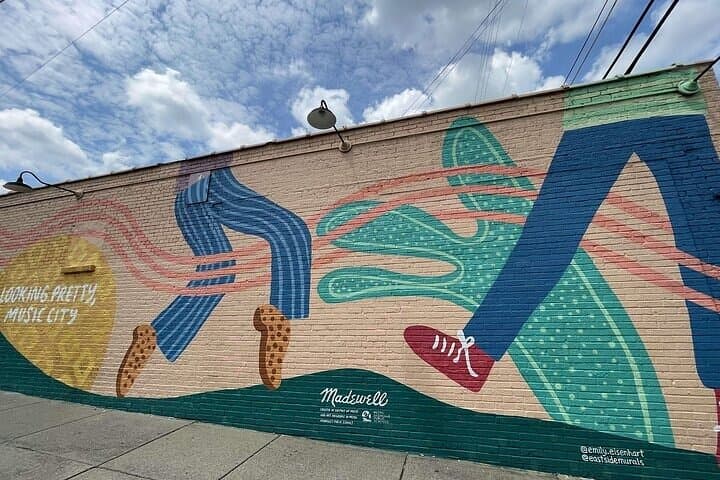 12South Nashville Private Walking Food Tour — Best Bites & Local Eats photo 3