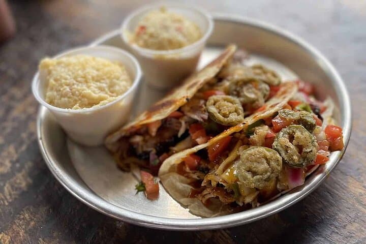 12South Nashville Private Walking Food Tour — Best Bites & Local Eats photo 2