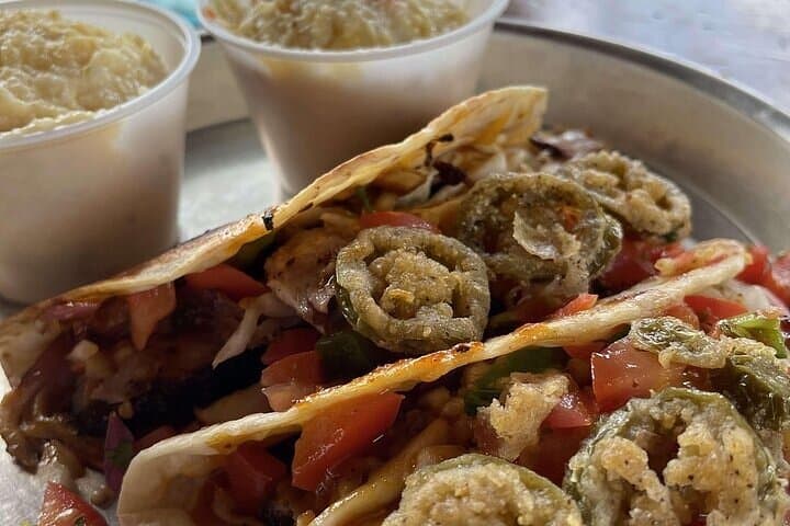 12South Nashville Private Walking Food Tour — Best Bites & Local Eats photo 6