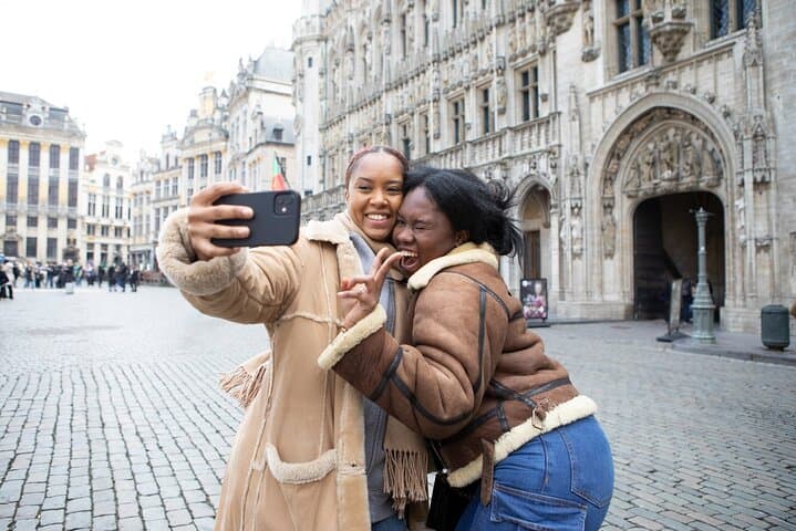 Private Brussels Walking Tour: Grand Place, Royal Palace & Hidden Gems photo 4