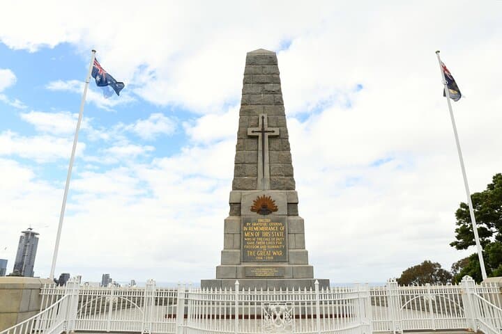 Darwin Historic Charms Private Walking Tour — Top Sights & Practical Guide photo 4