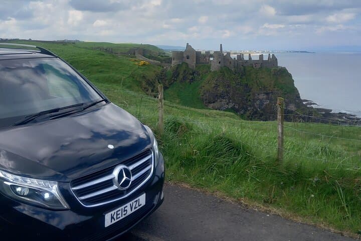 Luxury Causeway Coast Private Tour from Belfast: Giant's Causeway, Dark Hedges & Bushmills photo 1