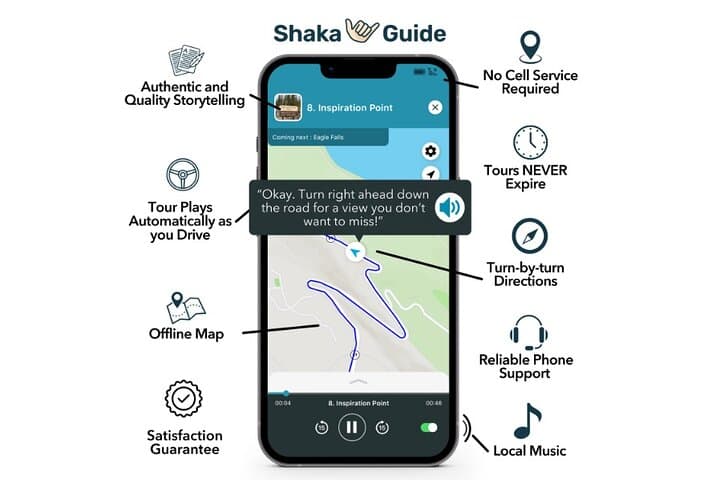 Big Bend National Park Self-Guided Audio Tour: Drive, Hike, and Explore at Your Own Pace photo 5