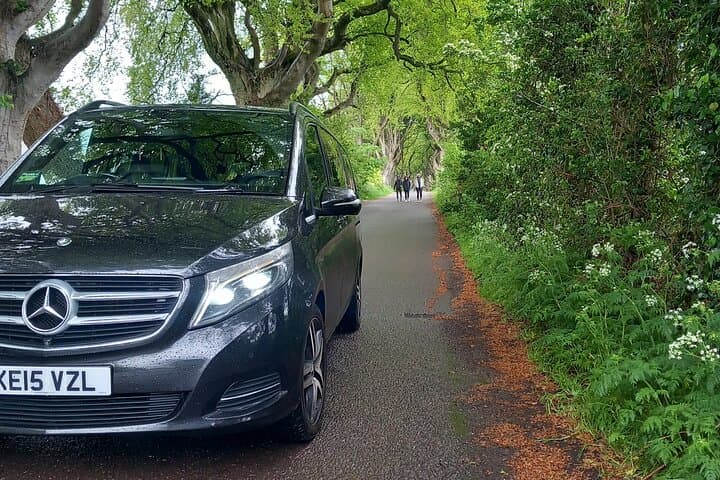 Luxury Causeway Coast Private Tour from Belfast: Giant's Causeway, Dark Hedges & Bushmills photo 4