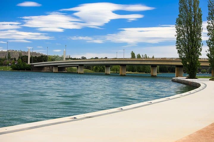 Family Private Walking Tour in Canberra – Capital Wonders Walking Experience photo 4