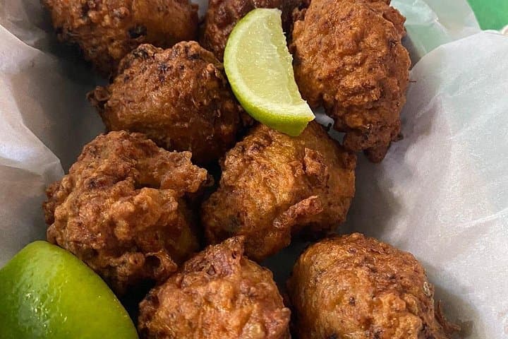Key West Historic Private Food Tour: 5 Authentic Tastings in Old Town photo 1