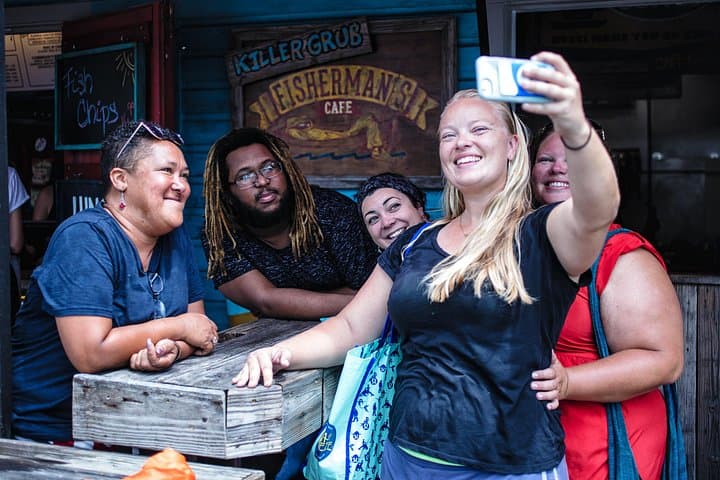 Key West Historic Private Food Tour: 5 Authentic Tastings in Old Town photo 2