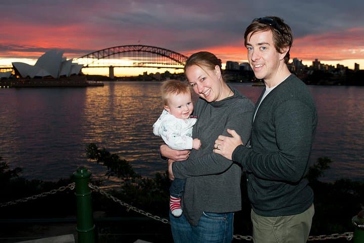 Sydney’s Secrets: Family Walking Adventure Through Hyde Park, Art Gallery & Botanic Garden photo 1