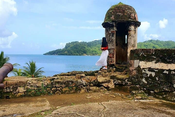Portobelo & Agua Clara Locks Combo Tour — Panama City Day Trip to UNESCO Portobelo and Agua Clara Observation Center photo 2
