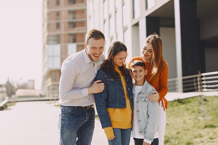 Family Walking Tour in Mons — Grand Place, Belfry & Saint Waltrude
