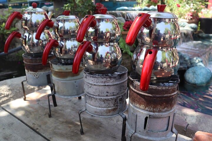 Cakirlar Village Brunch: Authentic Turkish Market Tour Near Antalya photo 3
