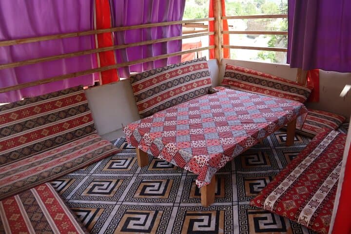 Cakirlar Village Brunch: Authentic Turkish Market Tour Near Antalya photo 6