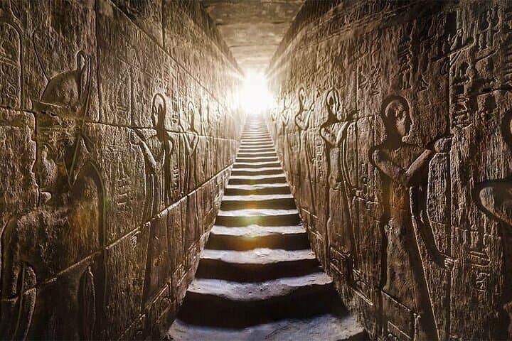 Private Temple Tour from Luxor: Khonsu, Edfu & Kom Ombo in a Day photo 2