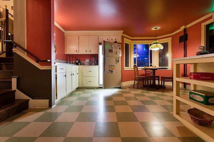 Explore Meow Wolf’s House of Eternal Return — Santa Fe’s Immersive Art Experience