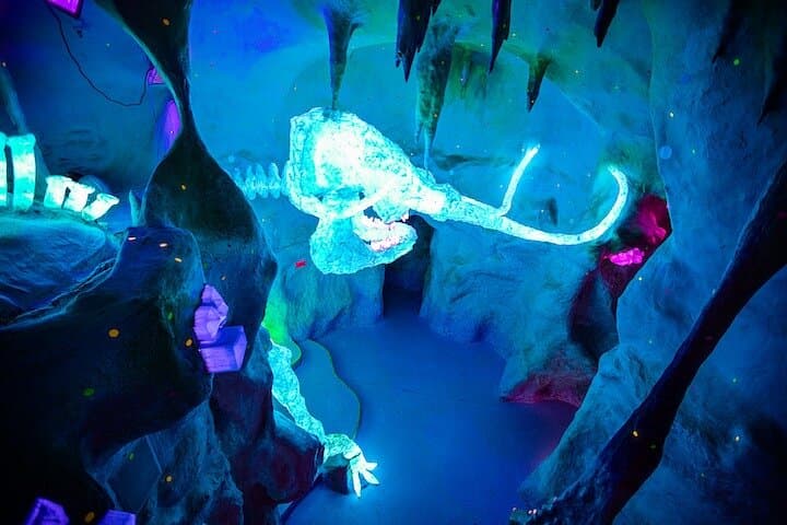 Explore Meow Wolf’s House of Eternal Return — Santa Fe’s Immersive Art Experience photo 3
