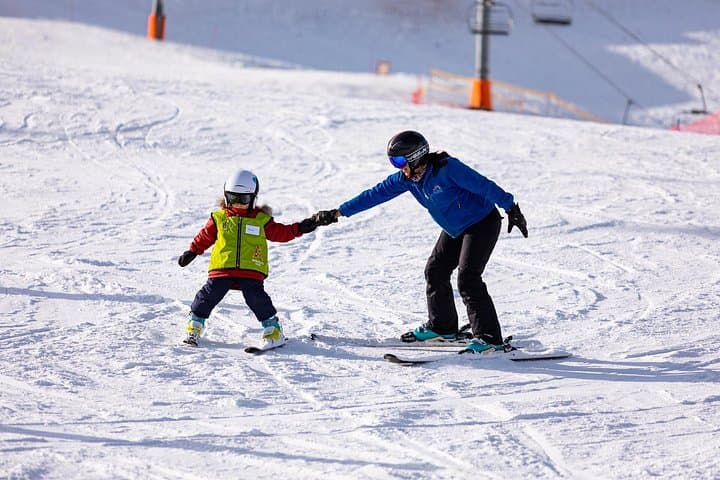 Santiago Day Trip to Valle Nevado & Farellones: Private Andes Snow Experience photo 3