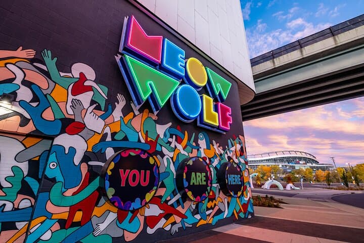 Inside Meow Wolf’s Convergence Station Denver: Complete Visitor Guide