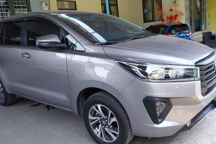 Private Car Rental Ho Chi Minh City: Guide to Driving Saigon