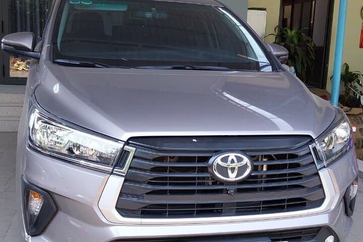 Private Car Rental Ho Chi Minh City: Guide to Driving Saigon photo 2