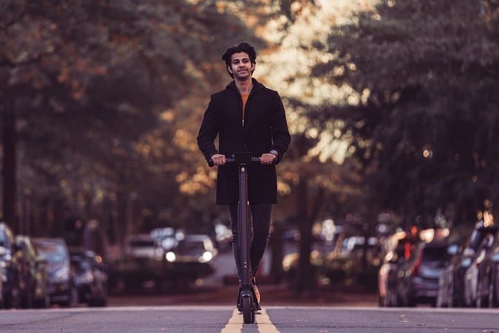 Cruise the National Mall: Electric Scooter Rental in Washington, DC photo 3
