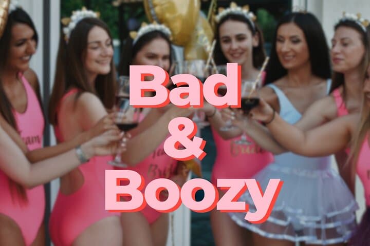 Ocean Drive Bachelorette Bar Crawl: South Beach Nightlife Guide photo 2