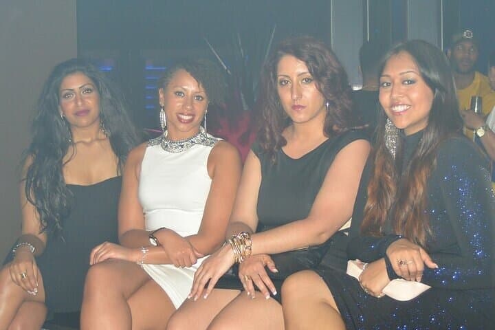 Ocean Drive Bachelorette Bar Crawl: South Beach Nightlife Guide photo 3