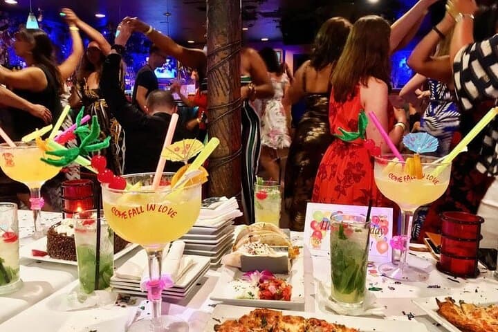 Ocean Drive Bachelorette Bar Crawl: South Beach Nightlife Guide photo 4