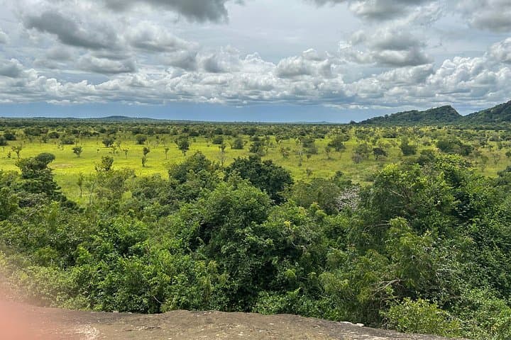 Shai Hills Safari: Half-Day Hike & Wildlife Viewing Near Accra photo 3