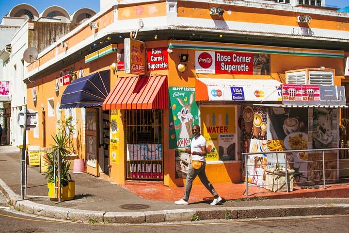 Bo-Kaap Photoshoot: Capture Cape Town’s Colorful Streets in One Hour photo 4