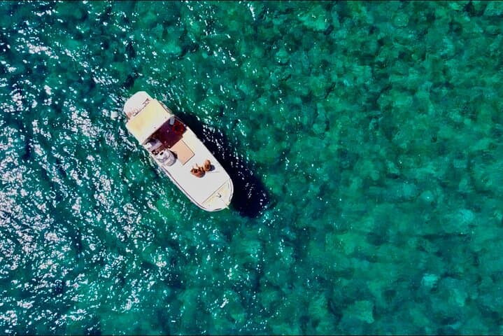Palermo by Sea: Exclusive Coastal Escape with Aperitif photo 5