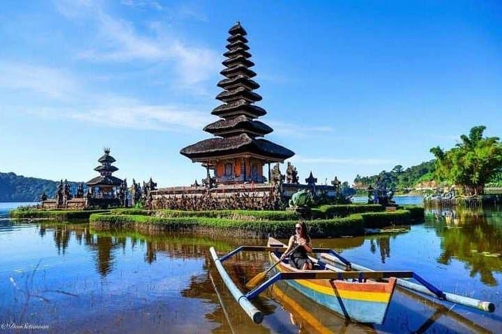 Two-Day Bali Highlights Tour: Ubud Temples, Rice Terraces & Tanah Lot photo 6