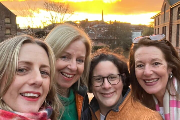 Immersive Murder Mystery in York: Clifford's Tower Treasure Hunt photo 4