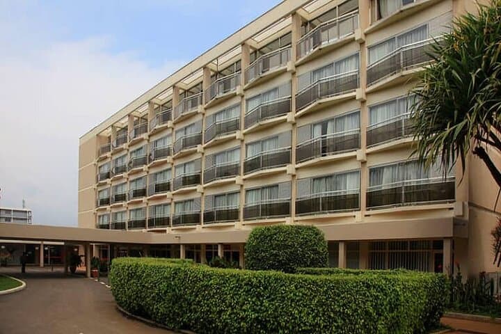 Private Full-Day Kigali City Tour: Markets, Museums & Hilltop Views photo 2