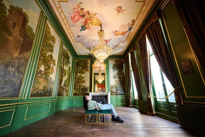 Inside Amsterdam's Canals: Museum of the Canals Audio Tour photo 2