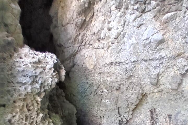 Private Taormina Boat Tour with Aperitif — Isola Bella, Blue Grotto & Marine Reserve photo 6