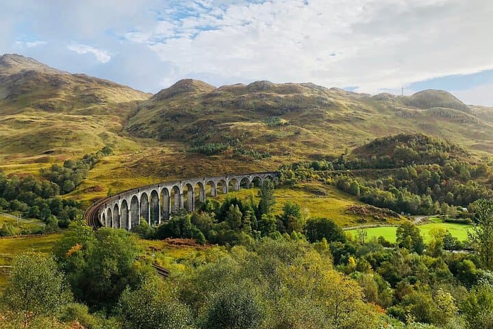 West Coast Scotland Road Trip: 297-Mile Self-Guided Itinerary for Skye, Mull & More photo 2