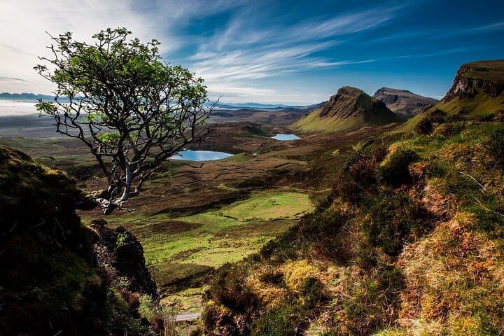 Isle of Skye Self-Guided Road Trip Plan — 3–14 Day Interactive Guide photo 3