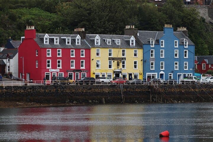 West Coast Scotland Road Trip: 297-Mile Self-Guided Itinerary for Skye, Mull & More photo 6