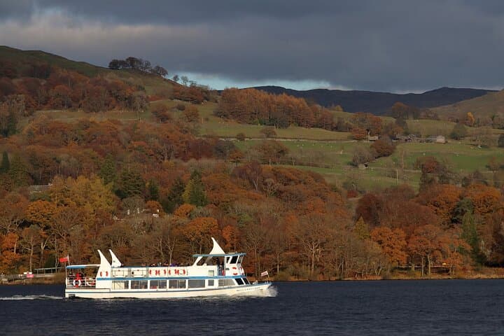 Literary Lake District Self-Guided Road Trip Plan — 123-Mile Itinerary photo 5