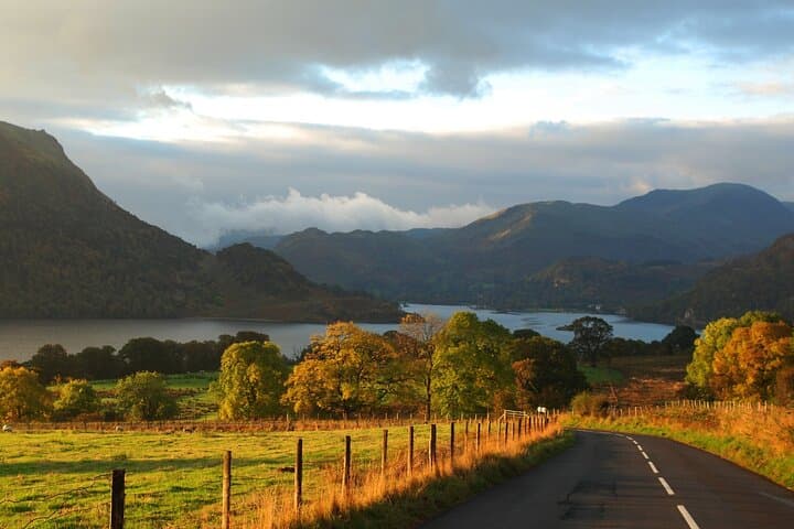 Literary Lake District Self-Guided Road Trip Plan — 123-Mile Itinerary photo 6