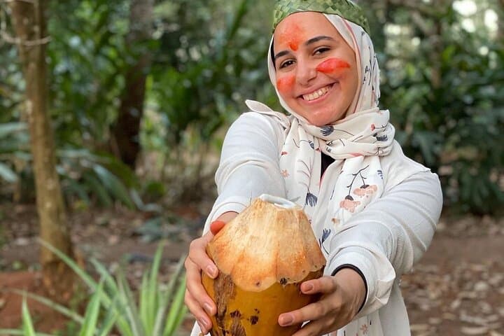 Jozani Forest and Spice Farm Private Tour — Explore Zanzibar’s Red Colobus and Spices photo 2