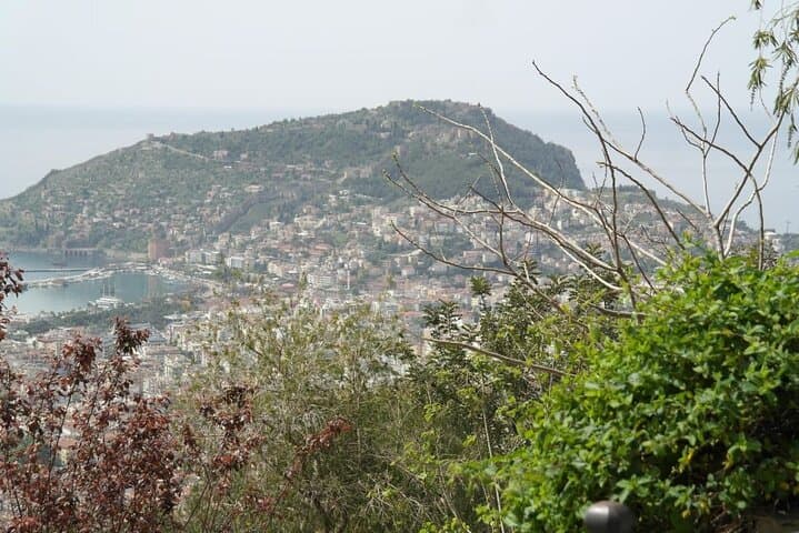Sapadere Canyon Day Trip from Side: Alanya Views, Dwarf Cave & Lunch photo 3