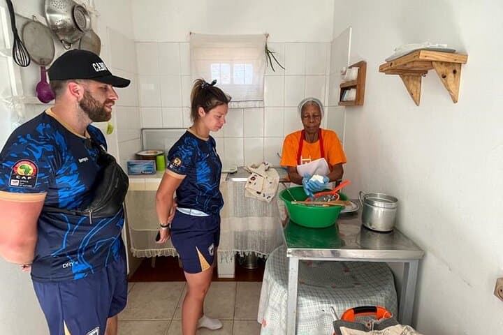 Cabrer Journey: Live a Day Like a Local on Boa Vista photo 6