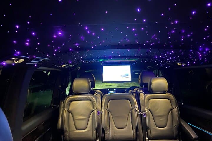 Canterbury and Leeds Castle Day Trip from London: Full-Day Chauffeur Tour photo 3