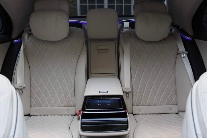 Canterbury and Leeds Castle Day Trip from London: Full-Day Chauffeur Tour photo 6